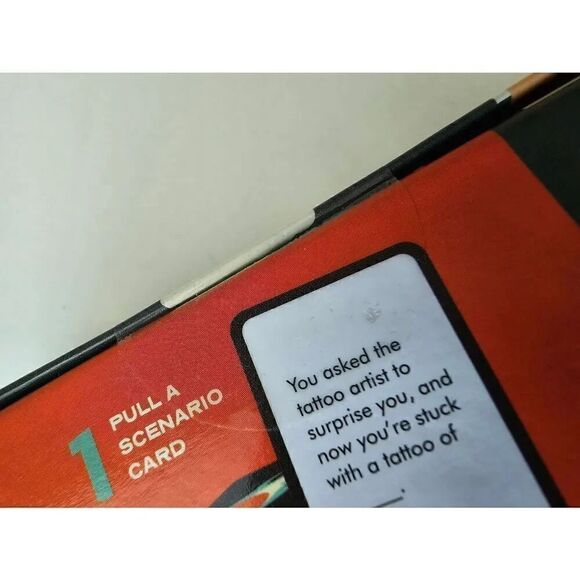 We're Still Good Party game New - Picture 6 of 7